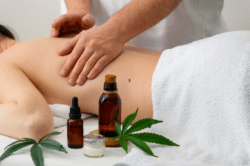 Ayurvedic Massage