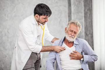 Cardiac Rehabilitation