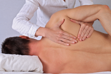 Manual Physiotherapy