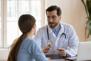 Physician Consultation