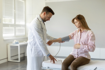 Pre-Partum and Post-Partum Rehabilitation