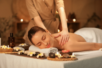 Relax Therapy